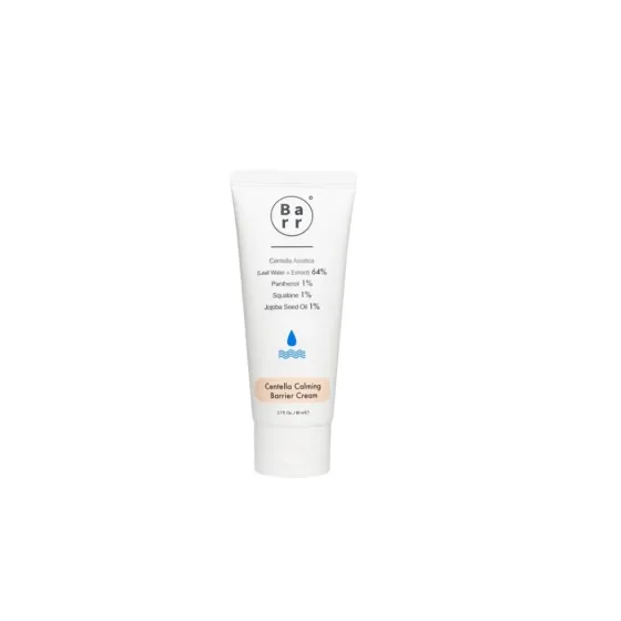 BARR CENTELLA CALMING BARRIER CREAM 80 ML