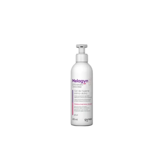 MELAGYN GEL EMBARAZO 200 ML