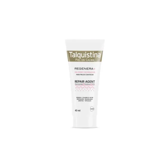 TALQUISTINA REGENERA+ 40 ML