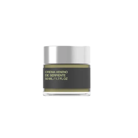 BOTANICAPHARMA CREMA VENENO DE SERPIENTE 50 ML