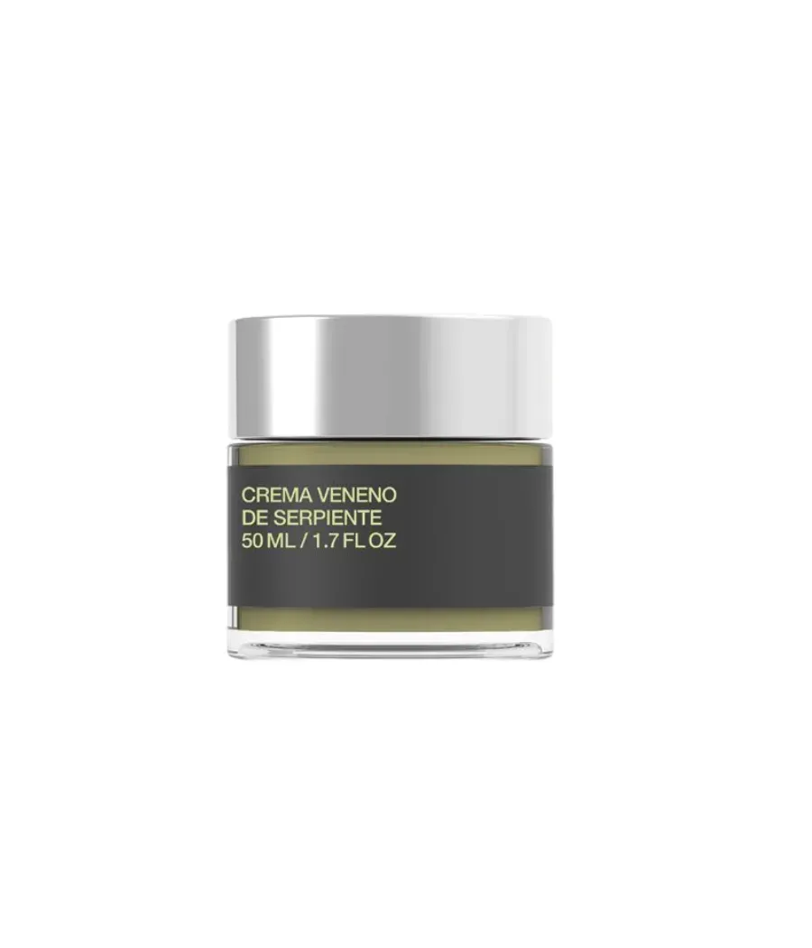 BOTANICAPHARMA CREMA VENENO DE SERPIENTE 50 ML