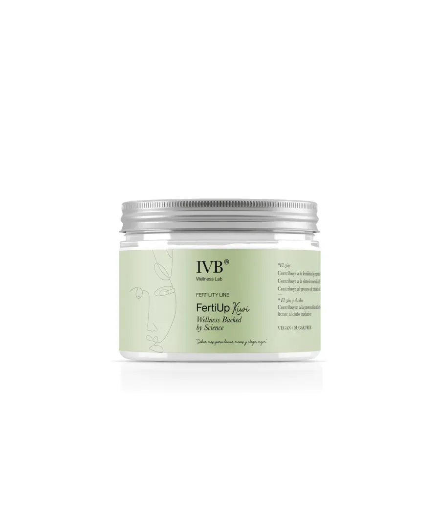 IVB FERTIUP SABOR PIÑA 210 GR