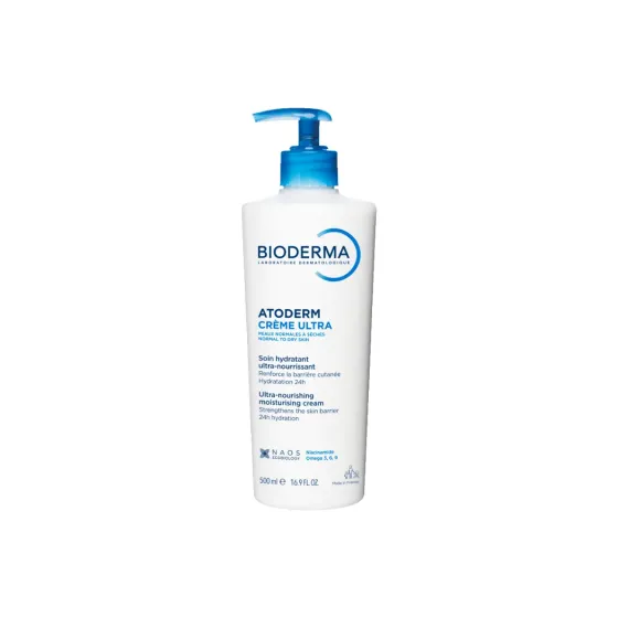 BIODERMA ATODERM 500 ML