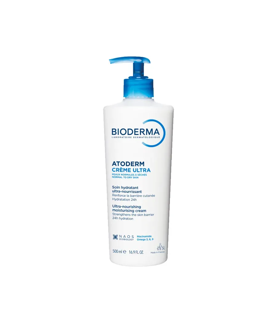 BIODERMA ATODERM 500 ML