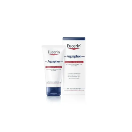 EUCERIN AQUAPHOR POMADA REPARADORA 45 ML