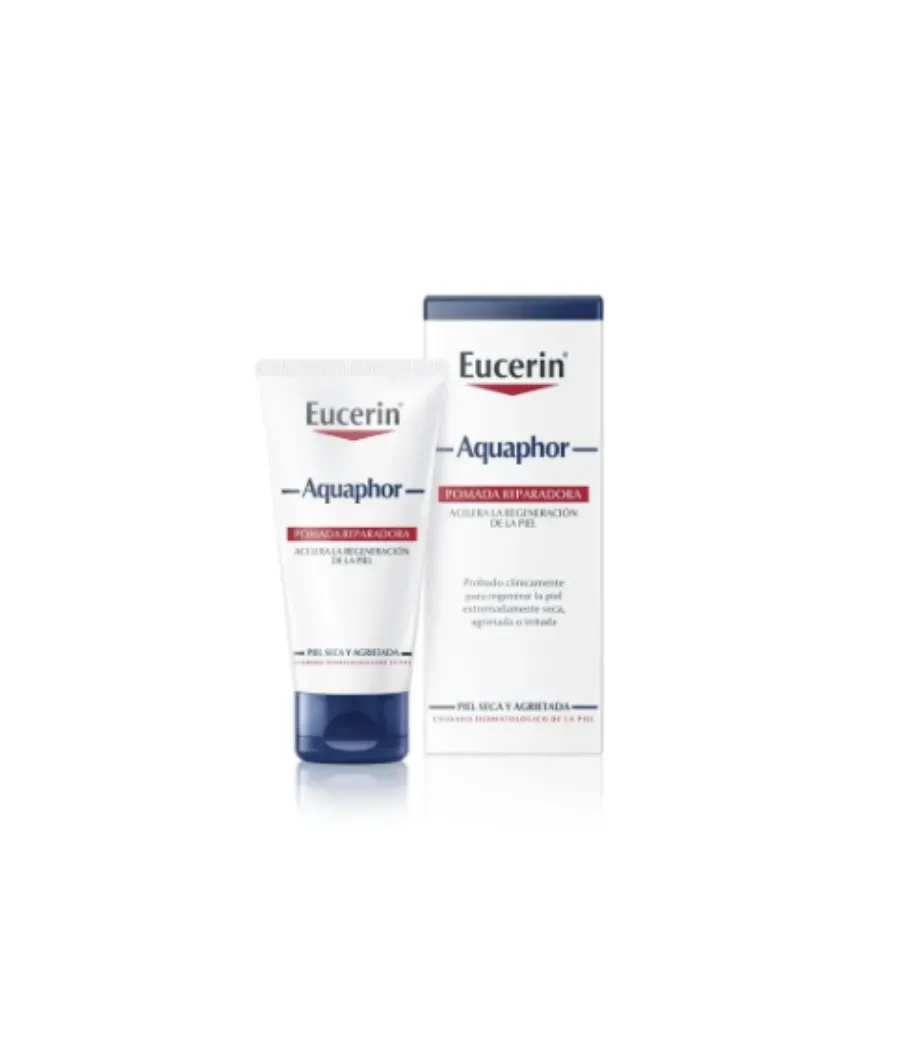 EUCERIN AQUAPHOR POMADA REPARADORA 45 ML