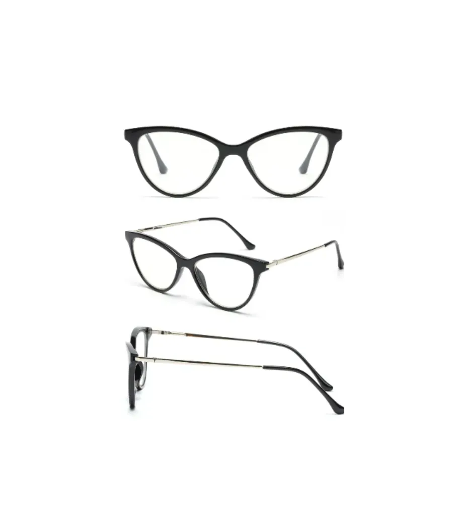 GAFA AIMMED LUZ AZUL AF1 +3.00