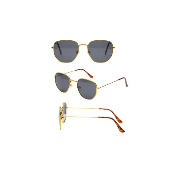 GAFA SOL AIMMED ADULTO VINTAGE METALICAS