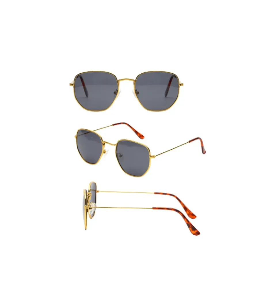 GAFA SOL AIMMED ADULTO VINTAGE METALICAS