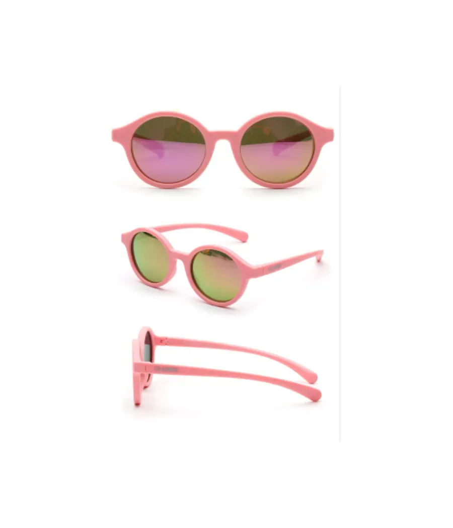 GAFA SOL AIMMED INFANTIL 5-8 AÑOS ASN19 ROSA PASTEL