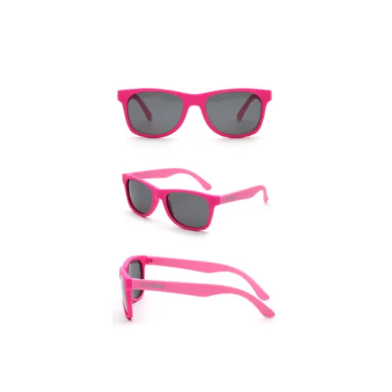 GAFA SOL AIMMED INFANTIL 5-8 AÑOS ASN21 ROSA FUERTE