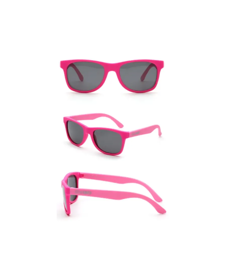 GAFA SOL AIMMED INFANTIL 5-8 AÑOS ASN21 ROSA FUERTE