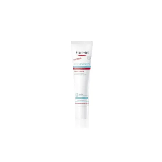 EUCERIN ATOPICONTROL CREMA FORTE 40 ML