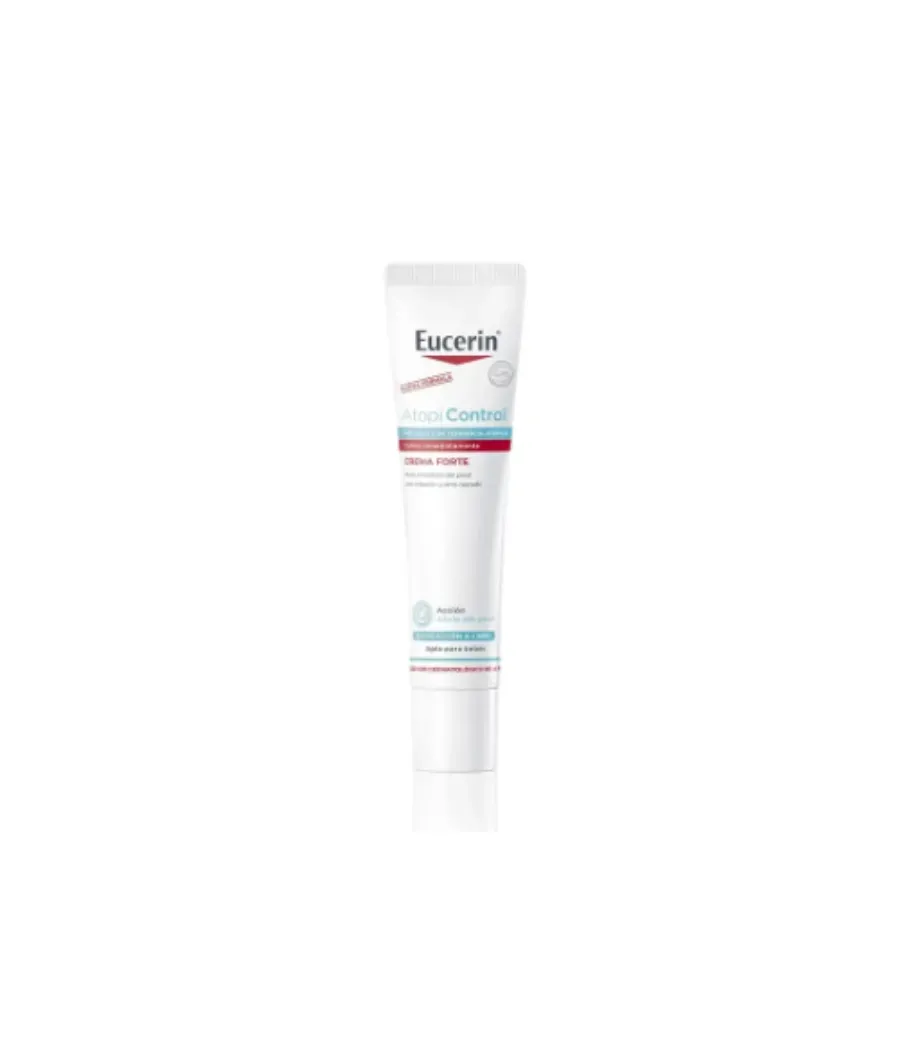EUCERIN ATOPICONTROL CREMA FORTE 40 ML