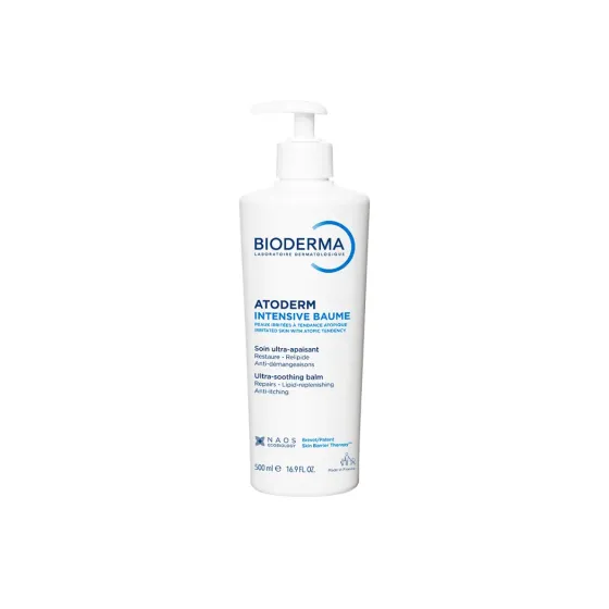 BIODERMA ATODERM INTENSIVE 500 ML
