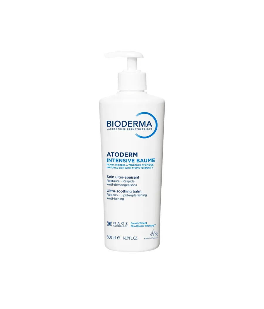 BIODERMA ATODERM INTENSIVE 500 ML