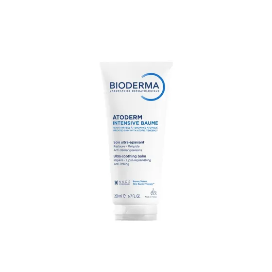 BIODERMA ATODERM INTENSIVE 200 ML