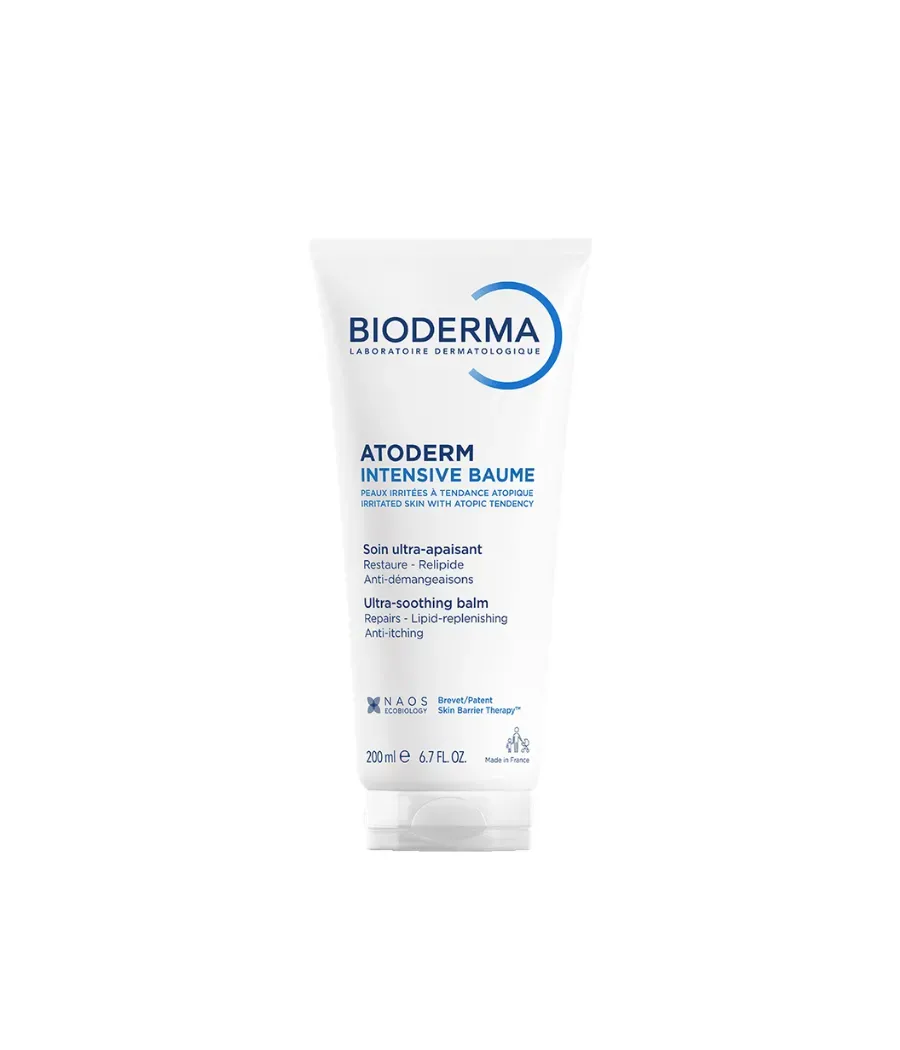 BIODERMA ATODERM INTENSIVE 200 ML