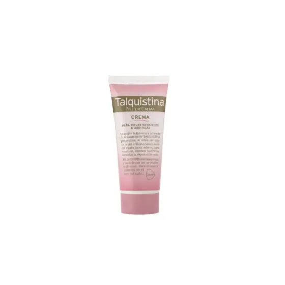 TALQUISTINA CREMA 100 ML