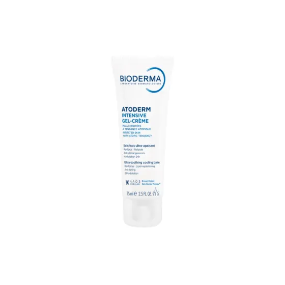 BIODERMA ATODERM INTENSIVE GEL-CREMA 75 ML