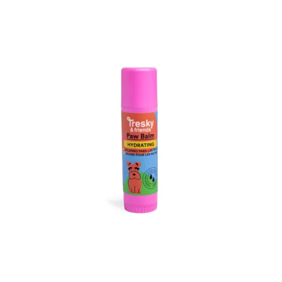 TRESKY & FRIENDS BALSAMO PATAS 15 GR
