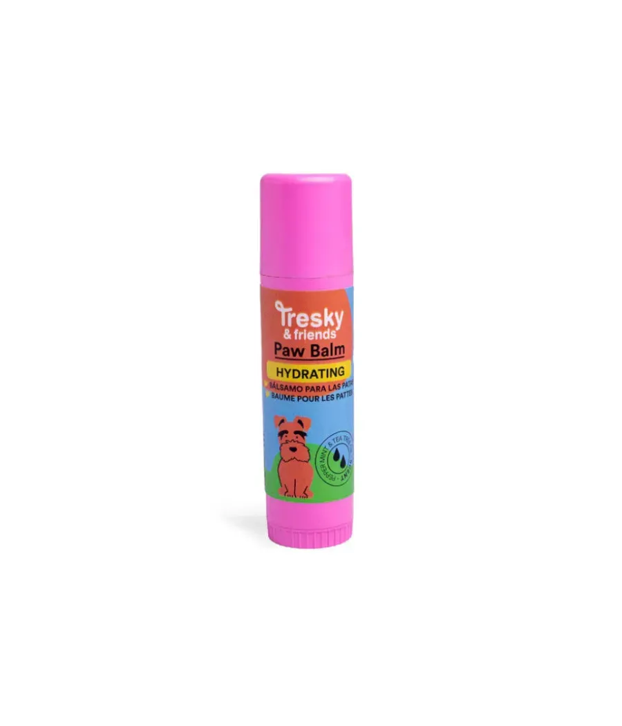 TRESKY & FRIENDS BALSAMO PATAS 15 GR