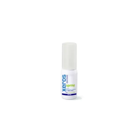 XEROS DENTAID SPRAY 15 ML