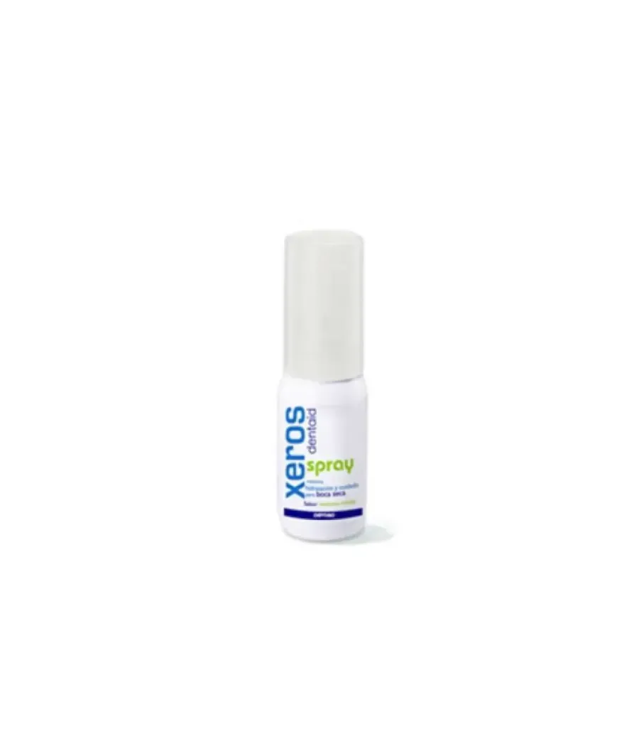 XEROS DENTAID SPRAY 15 ML