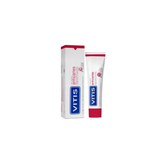 VITIS ANTICARIES PASTA 100 ML