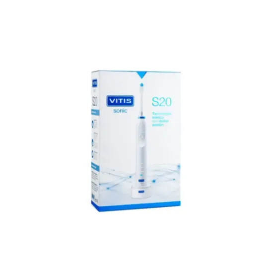 VITIS SONIC S20 CEPILLO DENTAL ELECTRICO