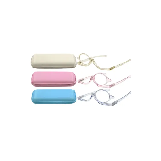 FARMACOLLECTION GAFAS PRESBICIA MAQUILLAJE