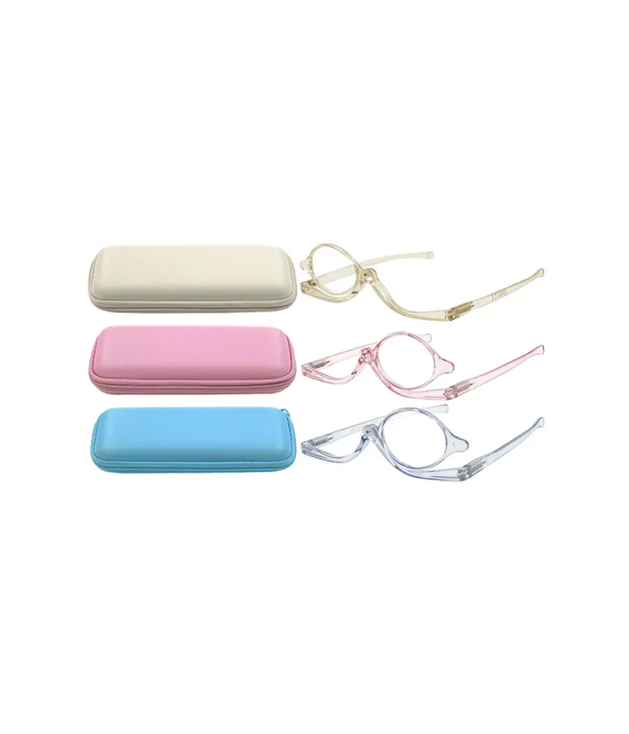 FARMACOLLECTION GAFAS PRESBICIA MAQUILLAJE