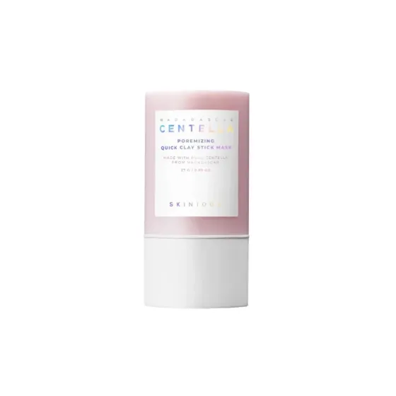 SKIN 1004 MADAGASCAR CENTELLA POREMIZING QUICK CLAY STICK MASK 27 GR