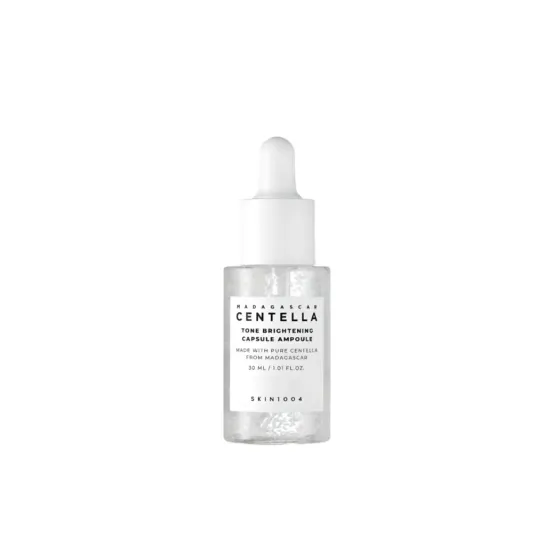 SKIN 1004 MADAGASCAR CENTELLA TONE BRIGHTENING AMPOULE 30 ML