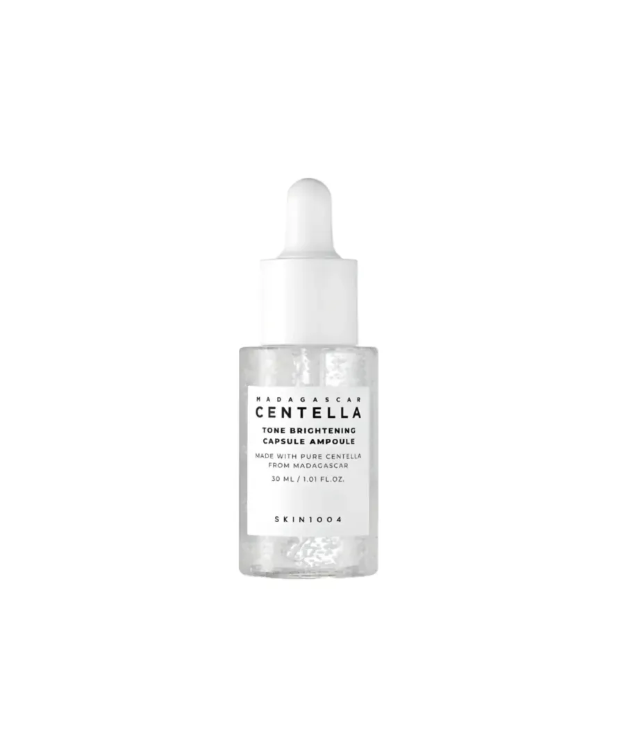 SKIN 1004 MADAGASCAR CENTELLA TONE BRIGHTENING AMPOULE 30 ML
