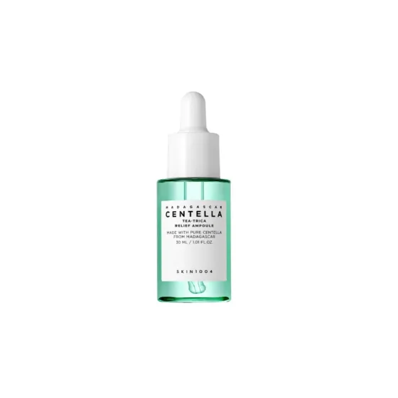 SKIN 1004 MADAGASCAR CENTELLA TEA-TRICA RELIEF AMPOULE 30 ML
