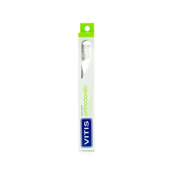 VITIS ORTHODONTIC CEPILLO 1 UNIDAD
