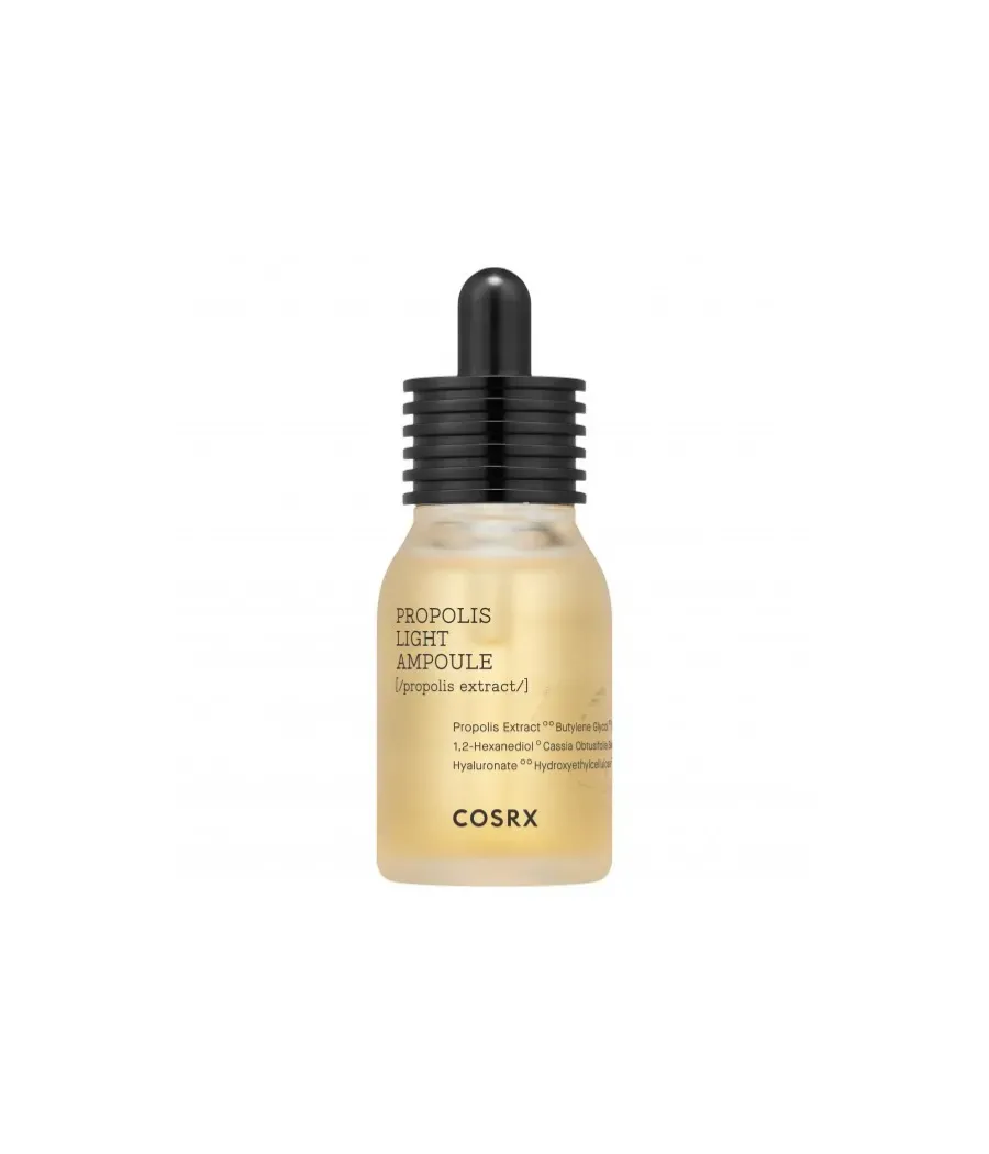 COSRX FULL FIT PROPOLIS LIGHT AMPOULE 30 ML