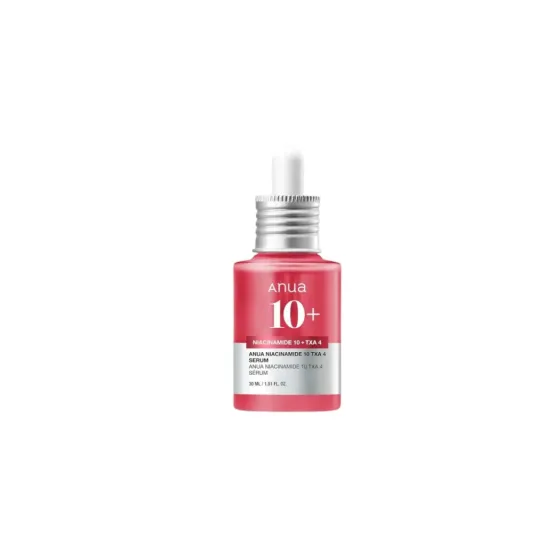 ANUA NIACINAMIDE 10% + TXA 4% SERUM 30 ML