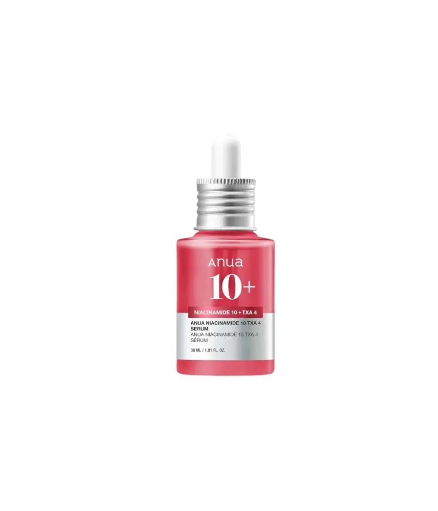 ANUA NIACINAMIDE 10% + TXA 4% SERUM 30 ML