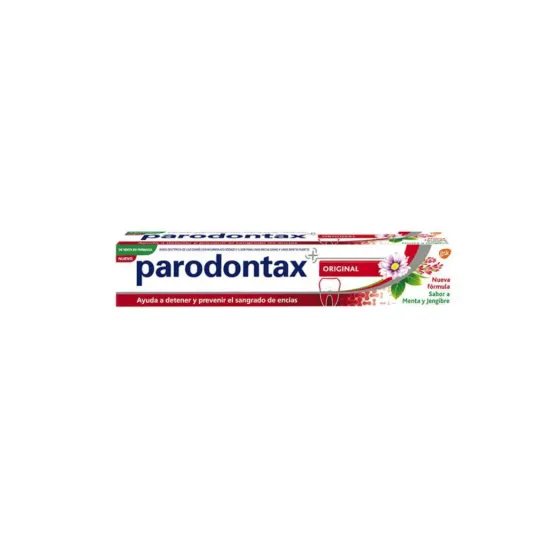 PARODONTAX HERBAL ORIGINAL PASTA 75 ML