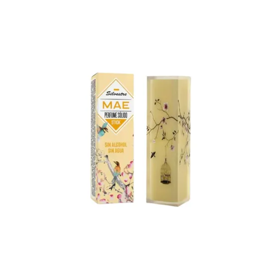 MAE PERFUME SOLIDO EN STICK 4 GR