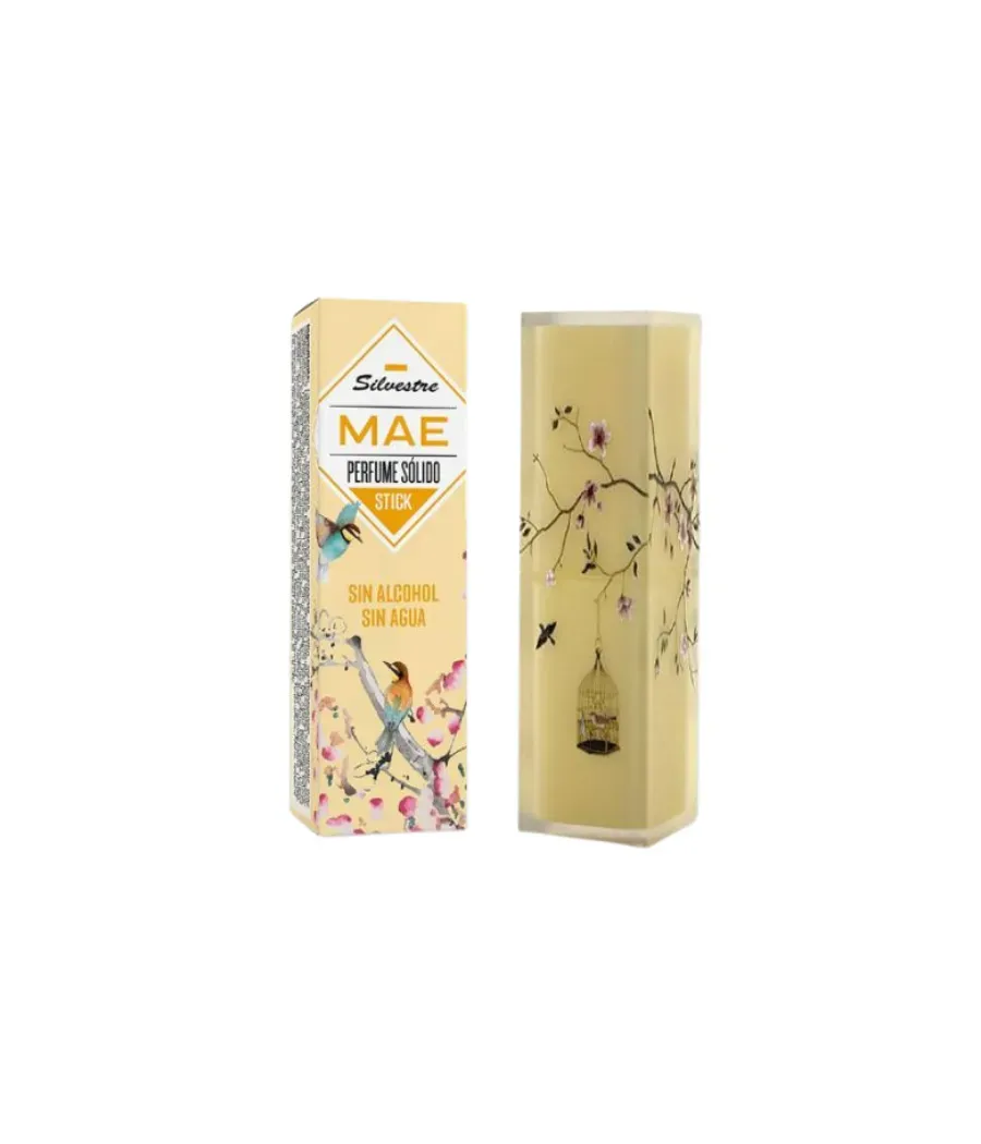 MAE PERFUME SOLIDO EN STICK 4 GR