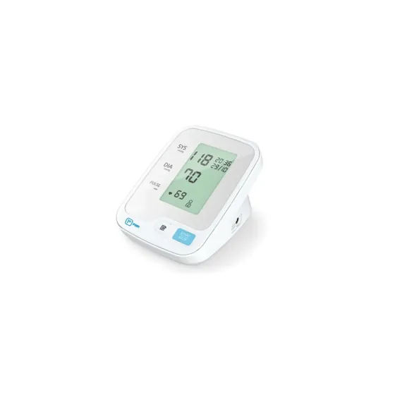 PRIMCARE YK-BPA2 TENSIOMETRO DE BRAZO 1 UNIDAD