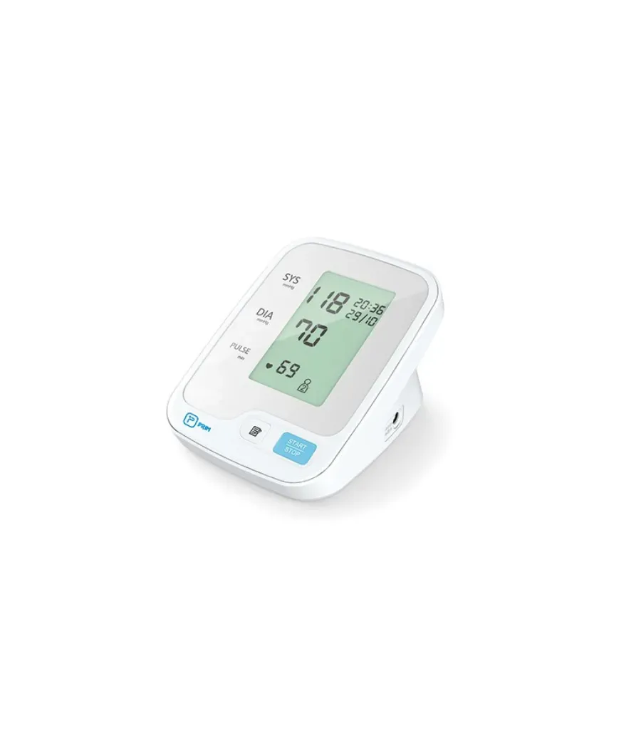 PRIMCARE YK-BPA2 TENSIOMETRO DE BRAZO 1 UNIDAD