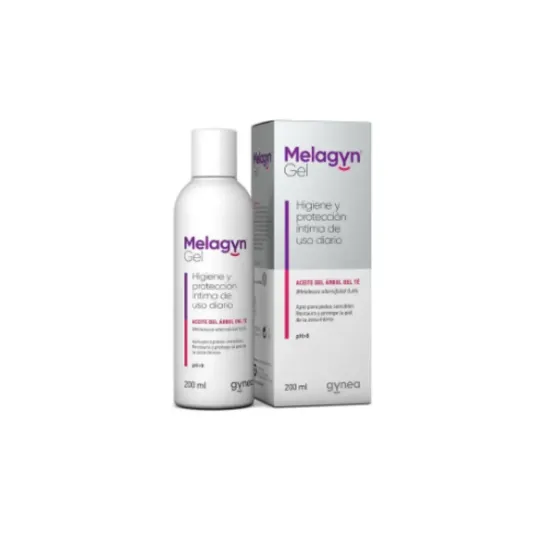 MELAGYN GEL 200 ML