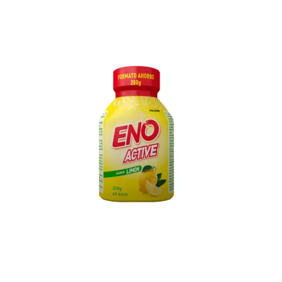 ENO ACTIVE LIMON 200 GR