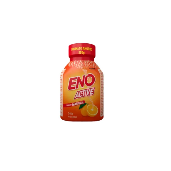 ENO ACTIVE NARANJA 200 GR