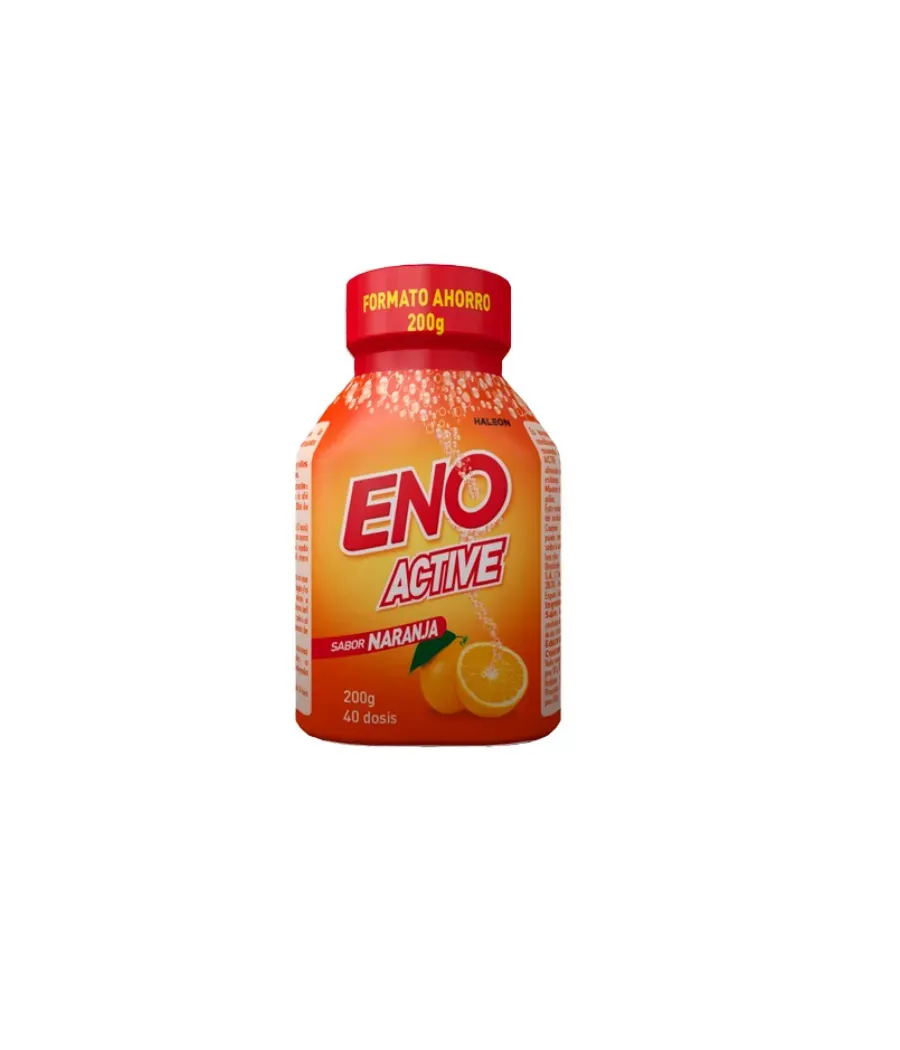 ENO ACTIVE NARANJA 200 GR