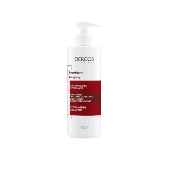 VICHY DERCOS AMINEX CHAMPU ESTIMULANTE 400 ML